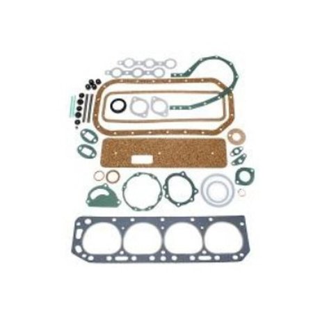 Complete Overhaul Gasket Kit Fits Ford Fits New Holland Tractor 800 900 -  AFTERMARKET, FPN6008B